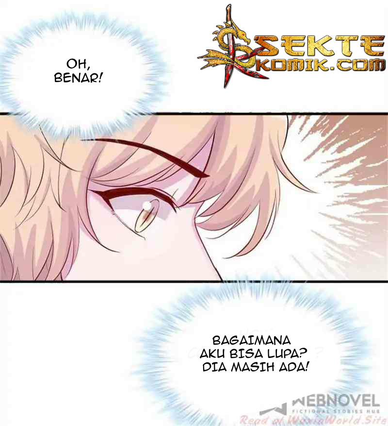 Beauty and the Beasts Chapter 108 Gambar 10